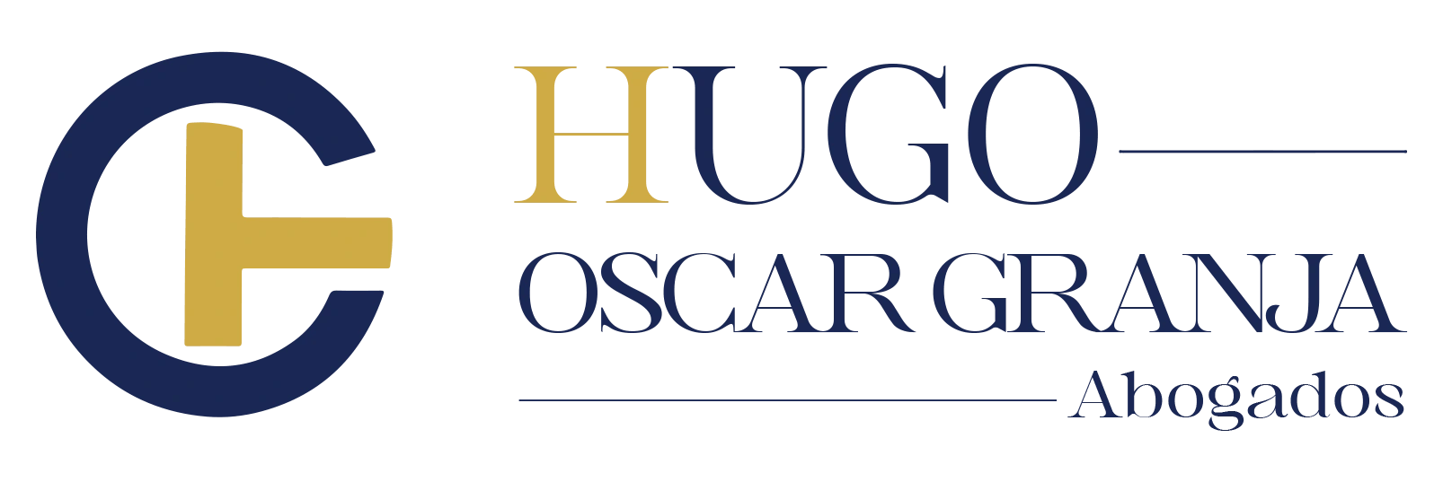 HGRANJA ABOGADOS